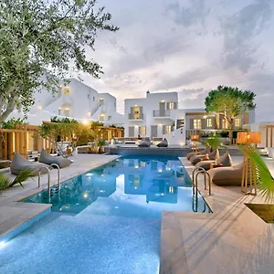 **** Hotel Petinos Grèce