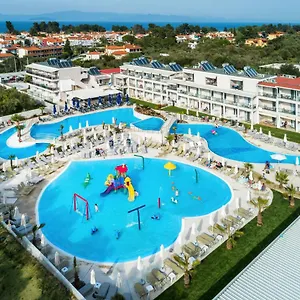 Aparthotel Anna Pefkochori