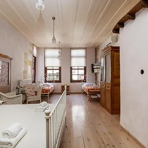 Hotel Anassa Estate Cultural Heritage