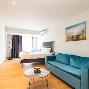  Appartement Olumpoy Residences Grèce