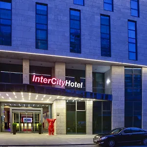 Intercityhotel Hauptbahnhof Tyskland