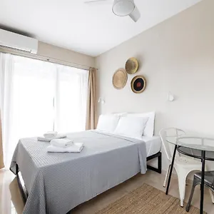  Appartement Boho Grèce
