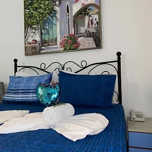 Appartement Blue