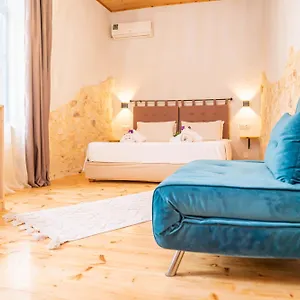 Appartement Casa Panstel