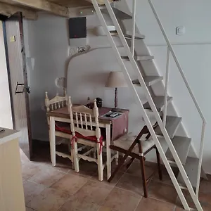 Appartement Loggia Traditional