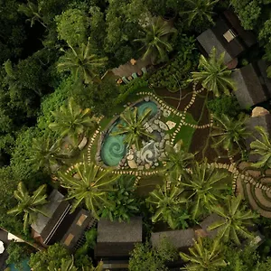 Bambu Indah Indonesien