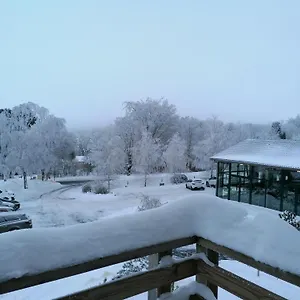 *** Hotel Archipel Volcans France