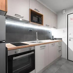  Appartement Big Apple Aprts, Nilie Hospitality Mgmt Grèce