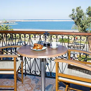 Appartement Prokymaia Penthouse