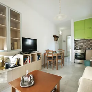 Appartement Apostolaki A.