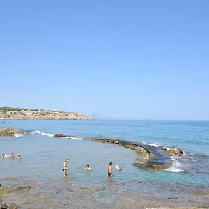 Appartement Froso On The