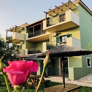 Apartment Galini Trapezaki (Kefalonia)