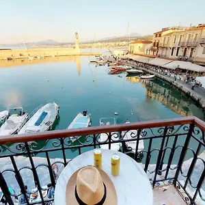 Porto Enetiko Rethimnon