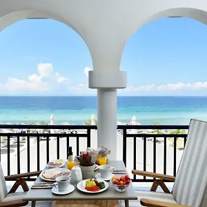  Appartement Assano Seafront Luxury Grèce