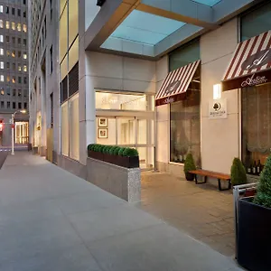 Doubletree By Hilton Downtown USA