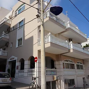 Appartement Thiseas Studios