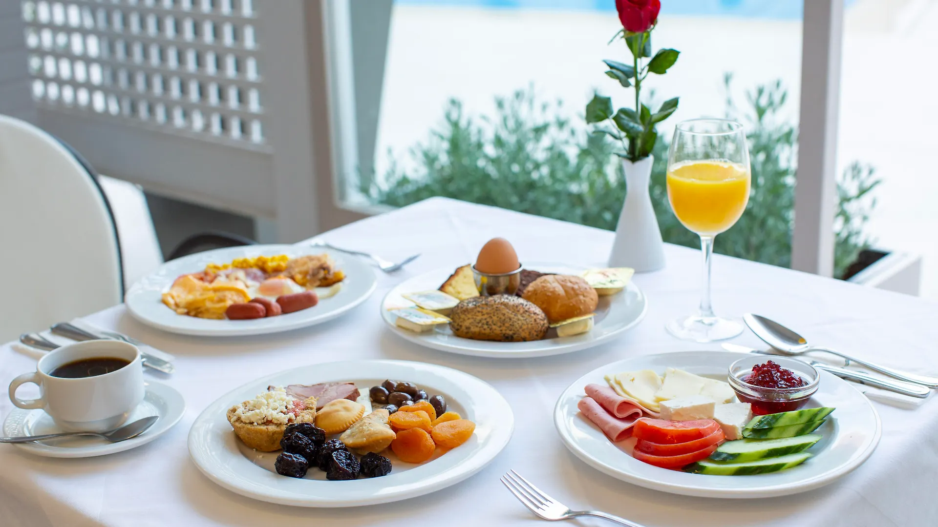 Bio Suites Hotel & Spa Rethymno  Greece