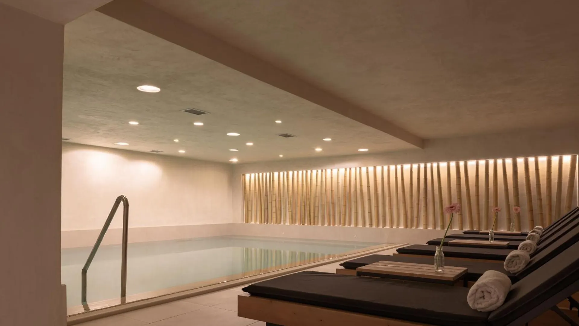 Bio Suites Hotel & Spa Rethymno
