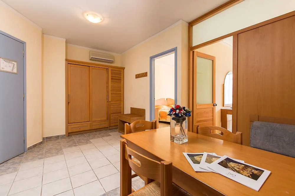 Bio Suites Hotel & Spa Rethymno