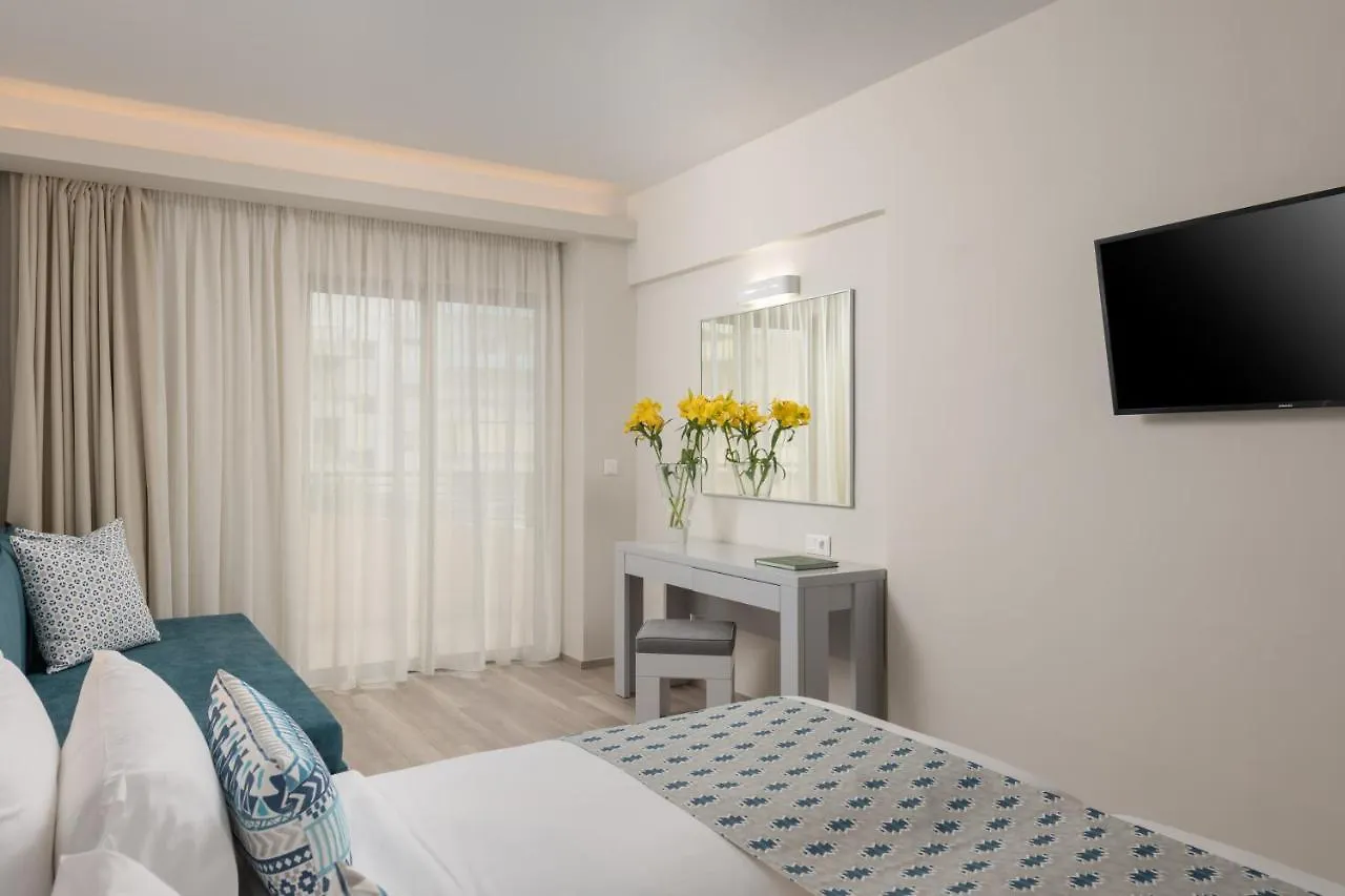 Bio Suites Hotel & Spa Rethymno