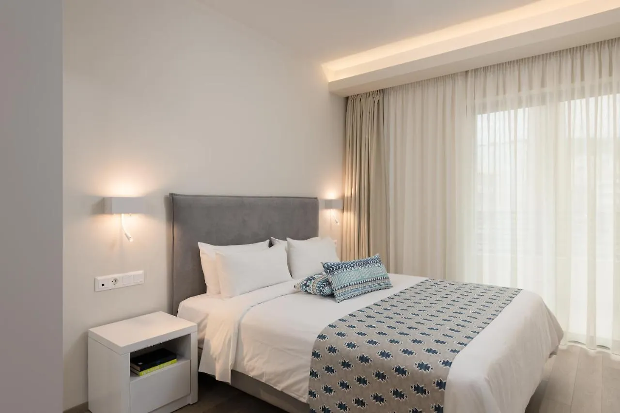 Bio Suites Hotel & Spa Rethymno