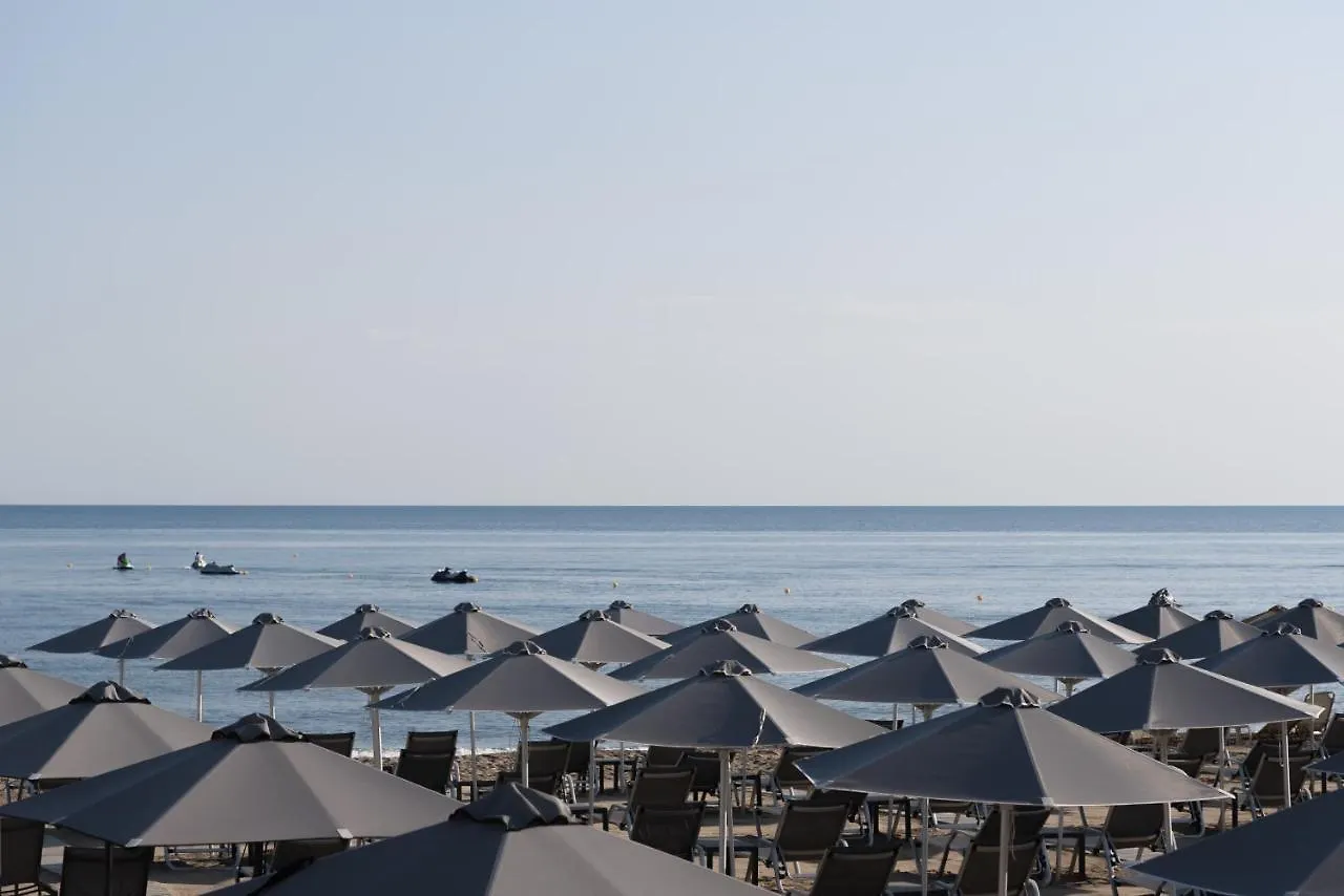 Bio Suites Hotel & Spa Rethymno