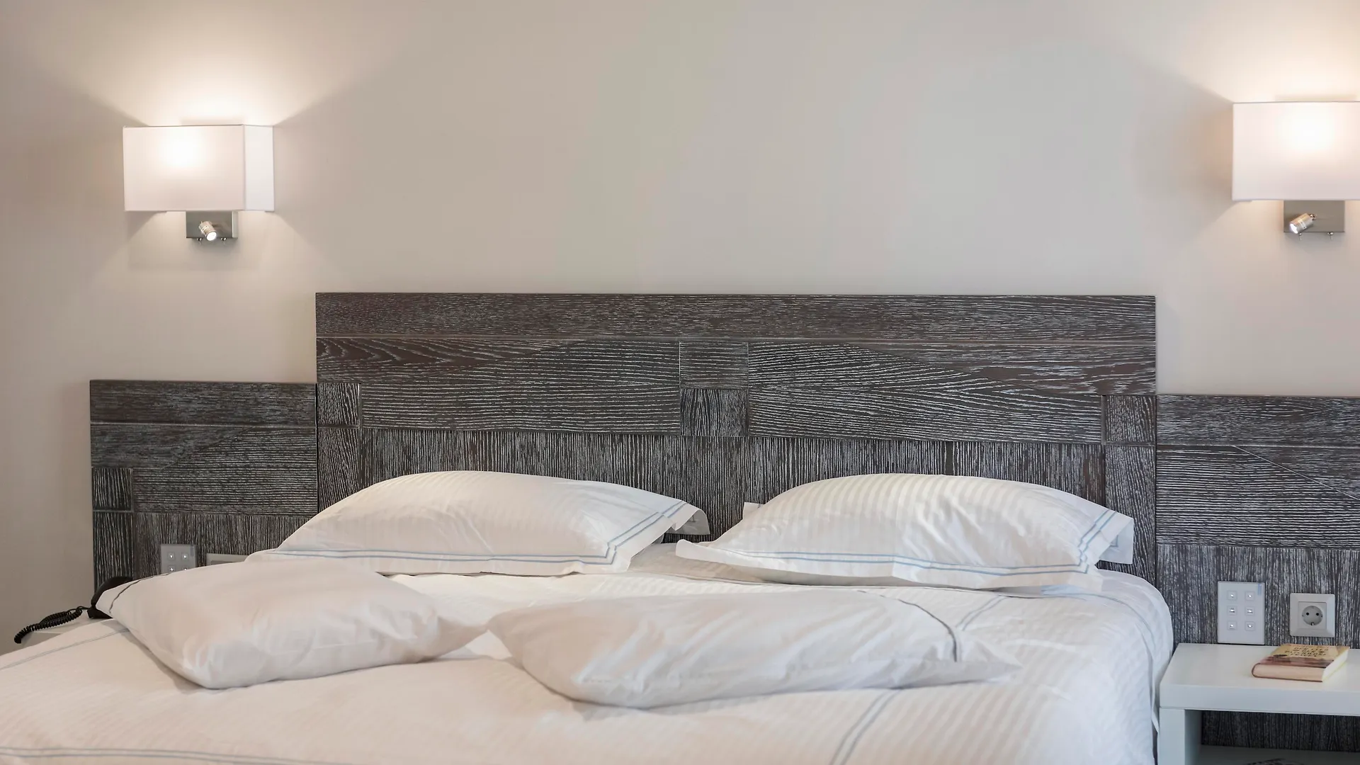 Bio Suites Hotel & Spa Rethymno