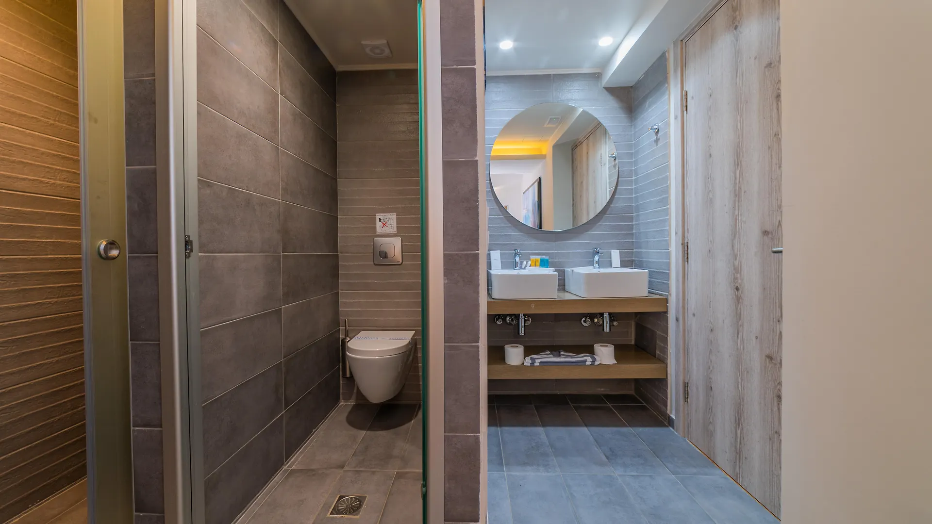 Bio Suites Hotel & Spa Rethymno