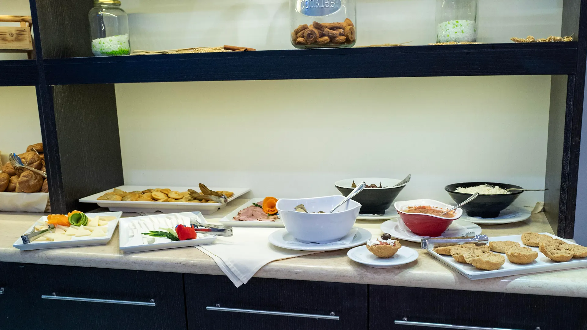 Bio Suites Hotel & Spa Rethymno