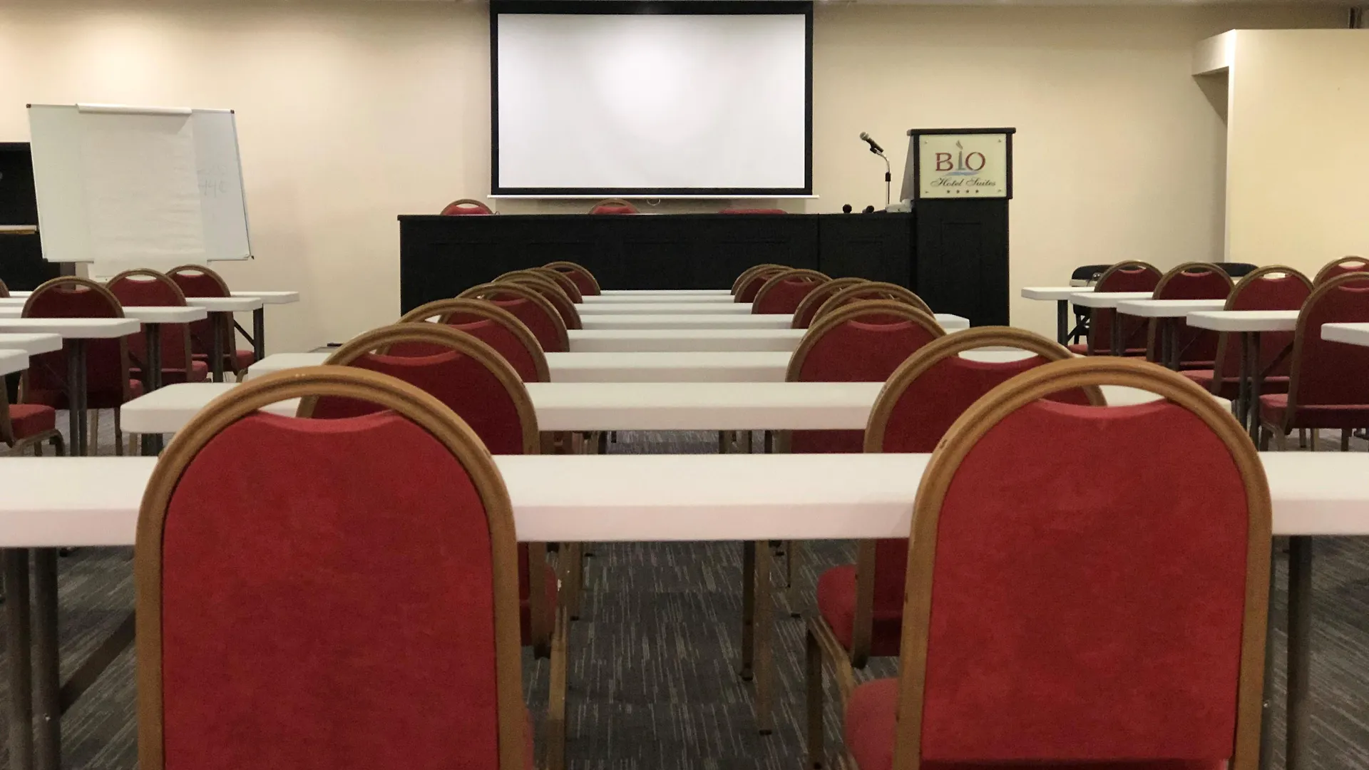Bio Suites Hotel & Spa Rethymno