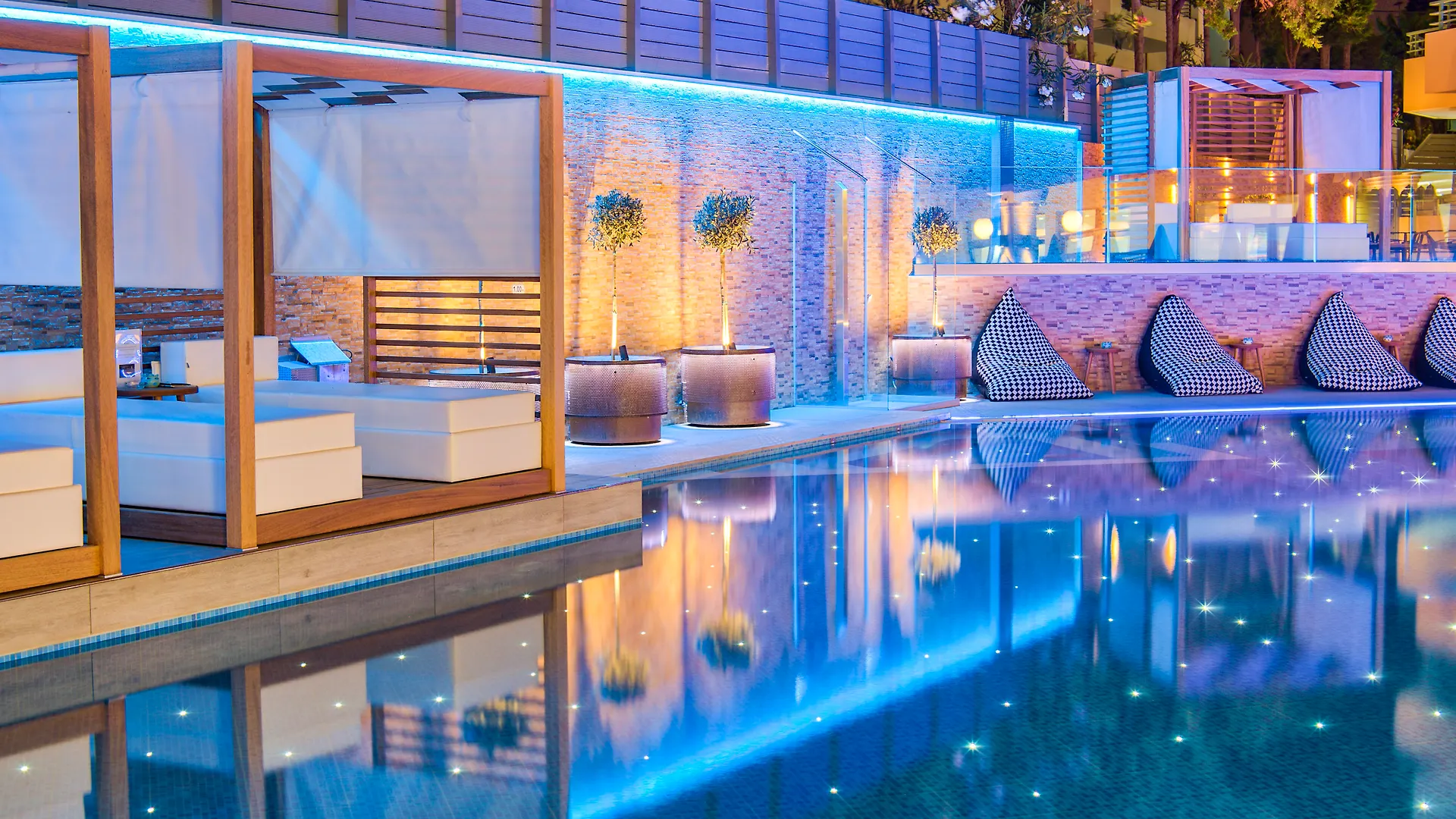 Bio Suites Hotel & Spa Rethymno