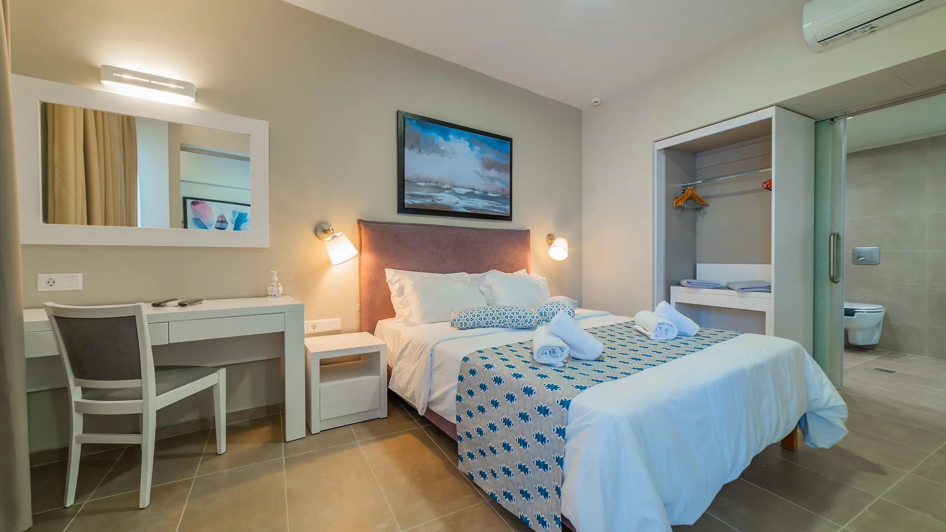 Bio Suites Hotel & Spa Rethymno