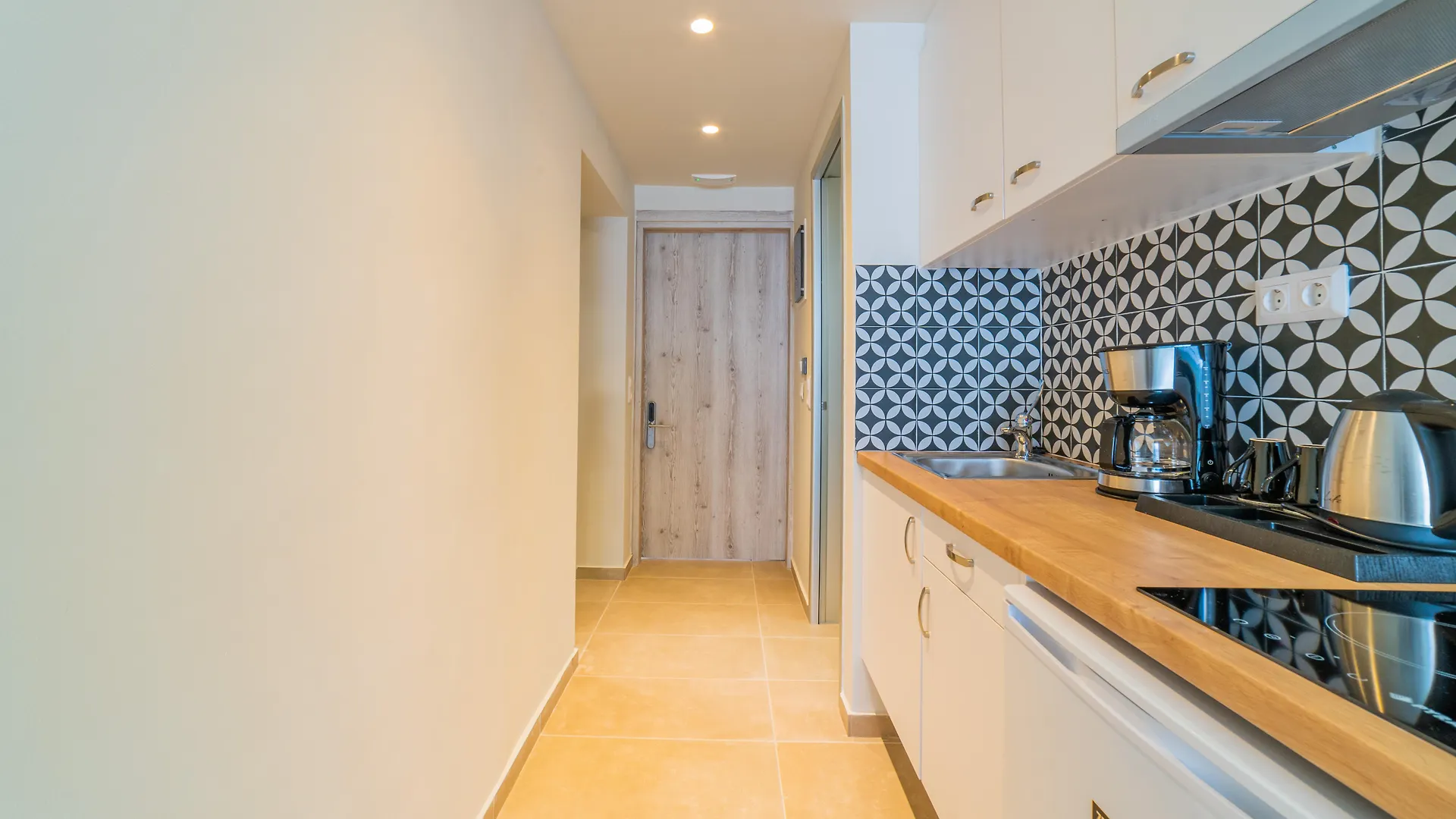 Bio Suites Hotel & Spa Rethymno