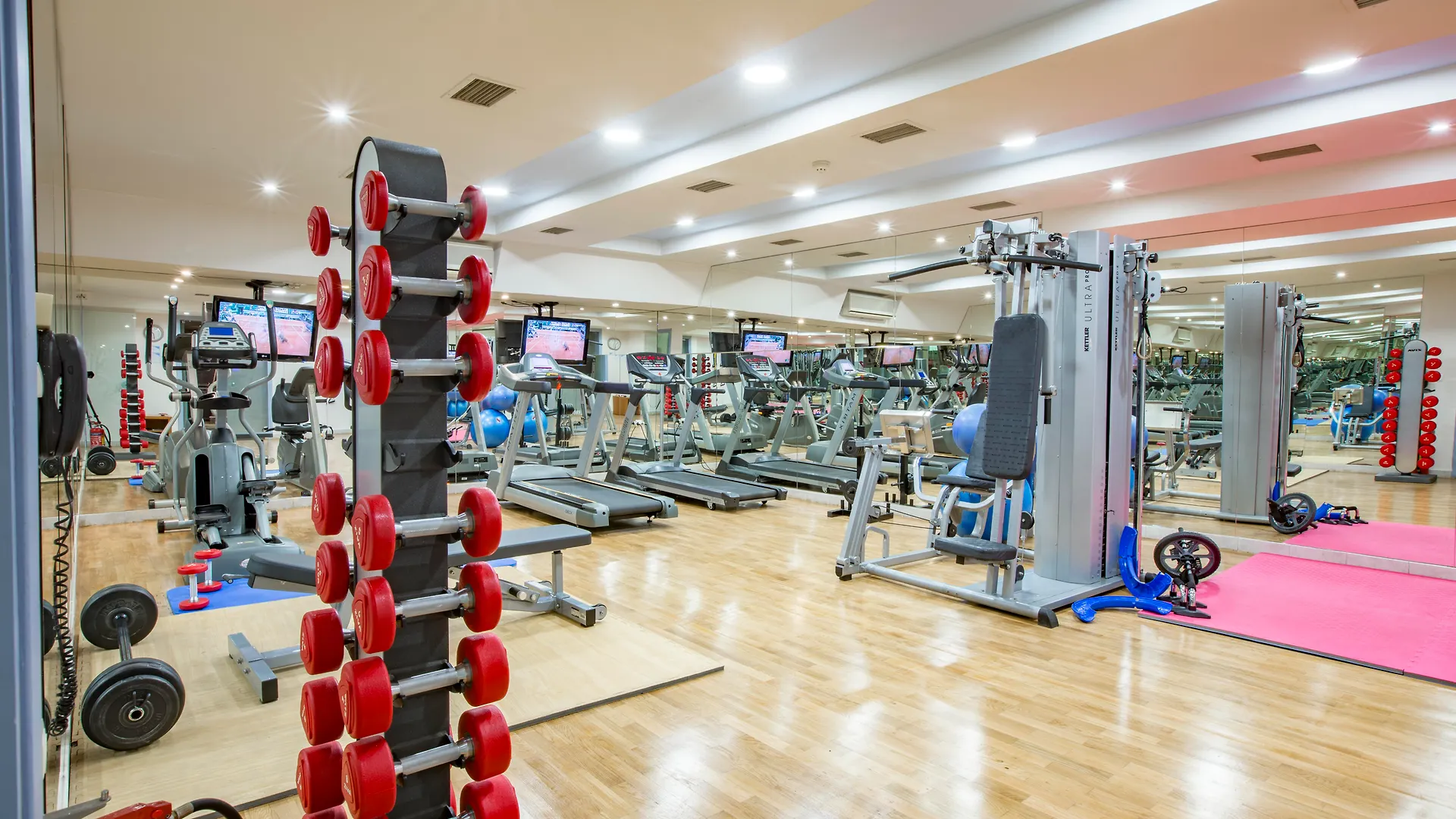 Bio Suites Hotel & Spa Rethymno