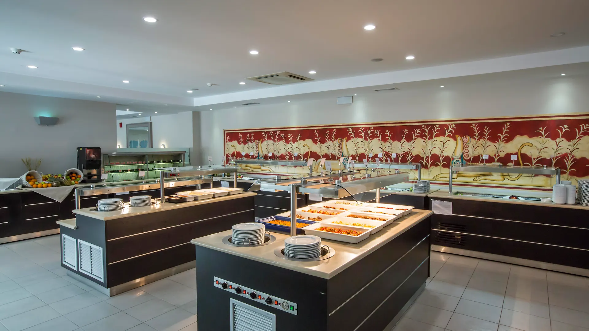 Bio Suites Hotel & Spa Rethymno