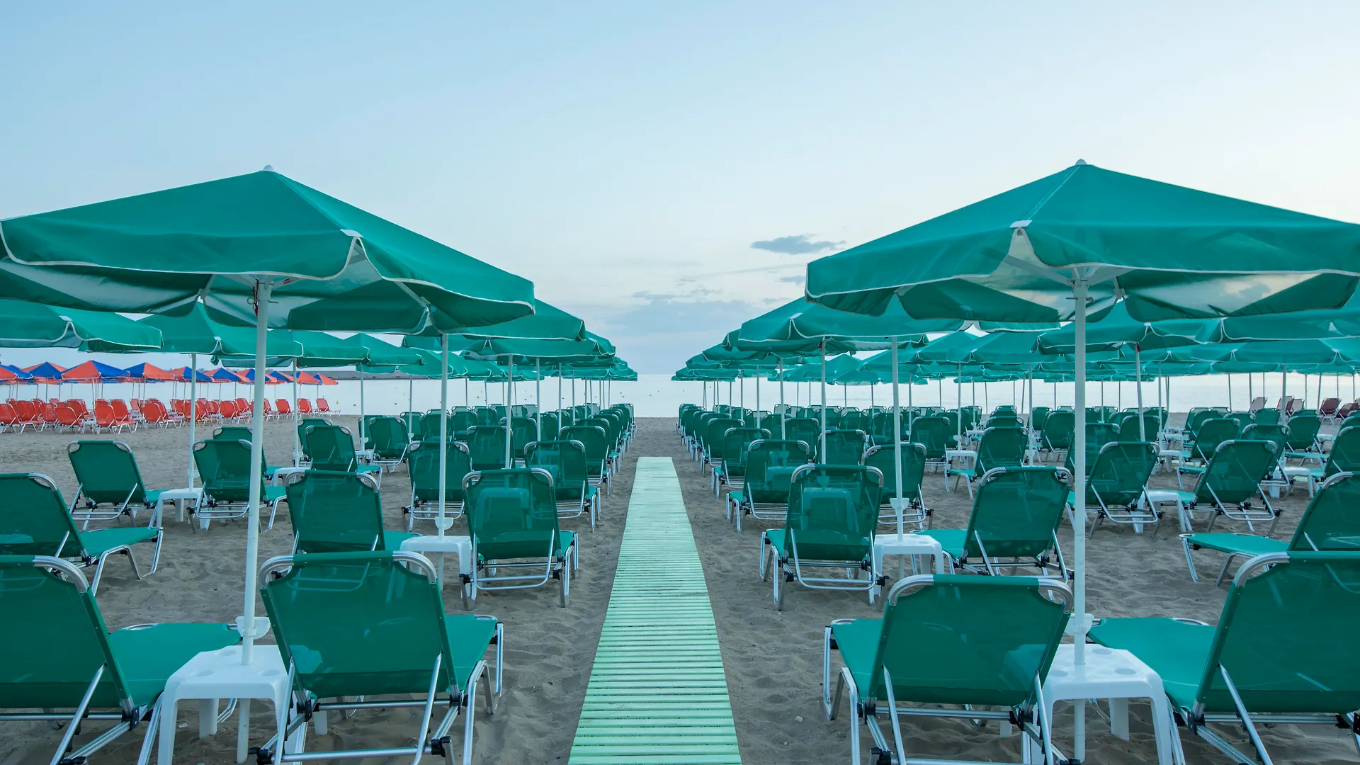 Bio Suites Hotel & Spa Rethymno