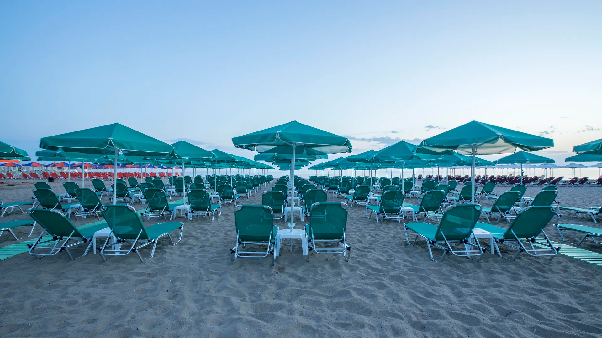 Bio Suites Hotel & Spa Rethymno Grecia