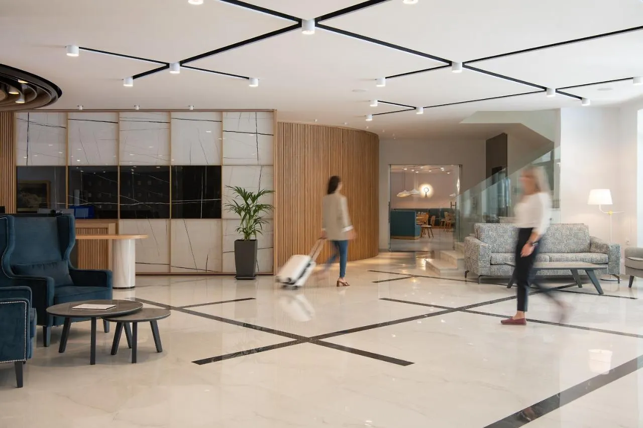 ****  Bio Suites Hotel & Spa Rethymno Grecia