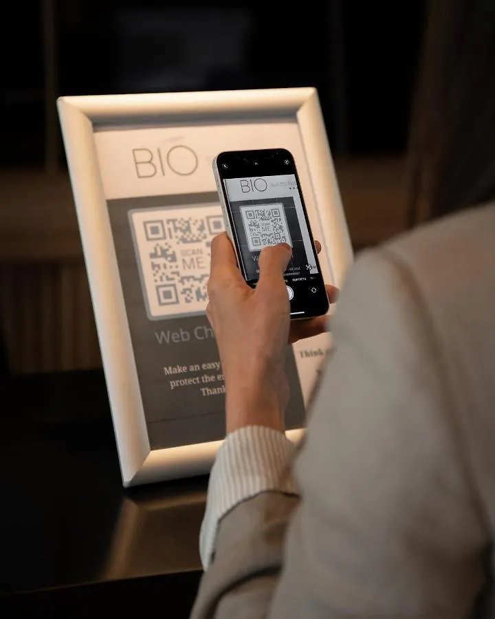 Bio Suites Hotel & Spa Rethymno