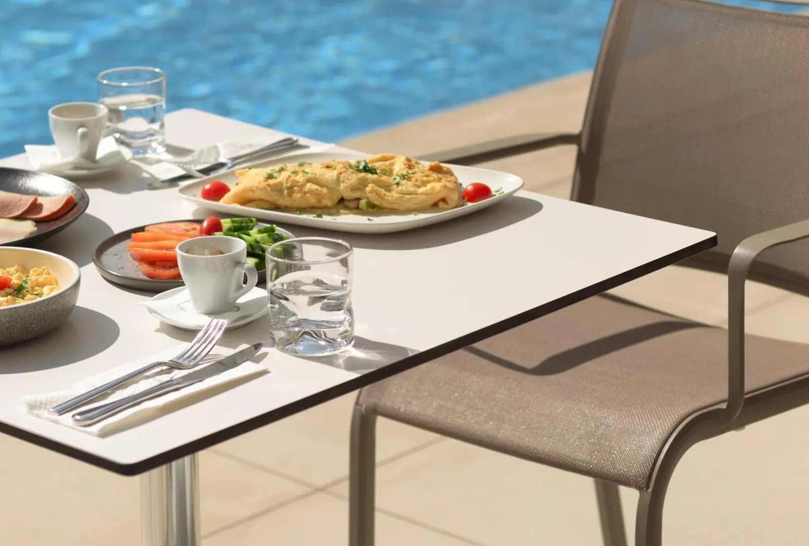 Bio Suites Hotel & Spa Rethymno