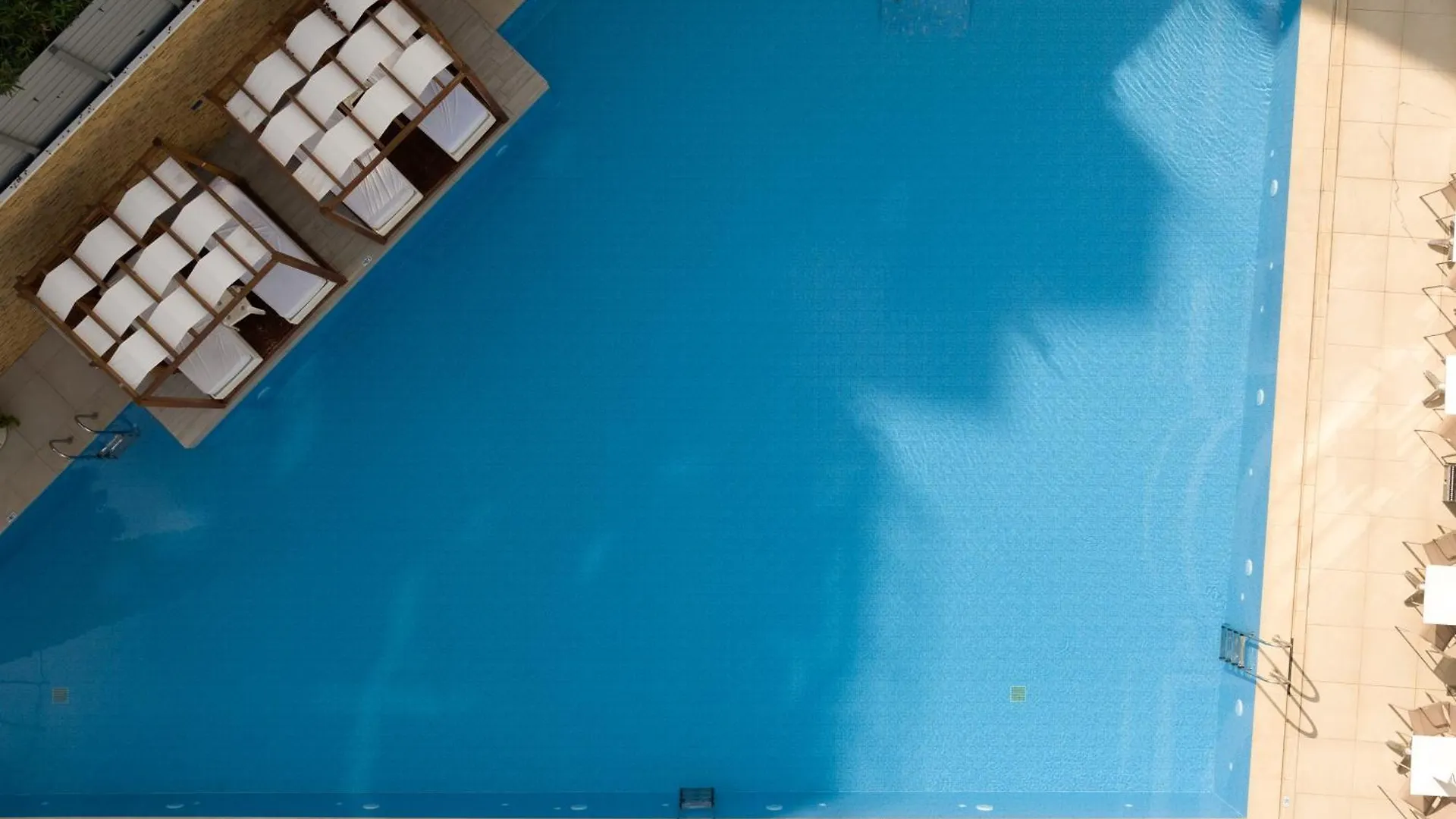 Bio Suites Hotel & Spa Rethymno
