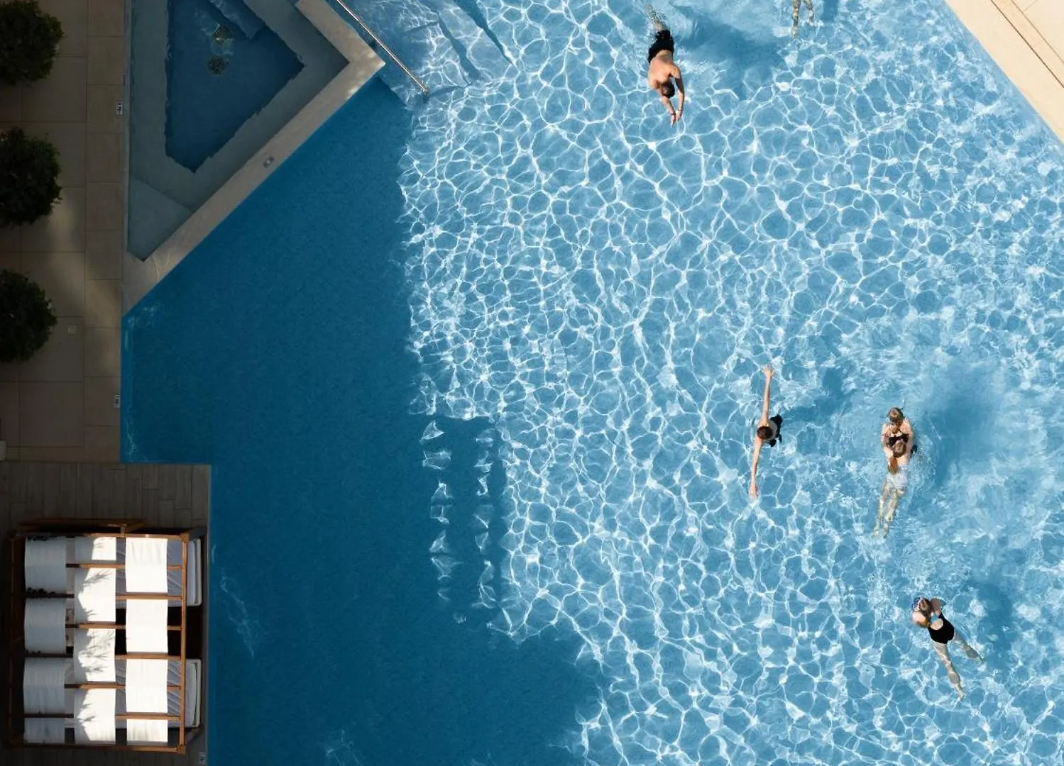Bio Suites Hotel & Spa Réthymnon