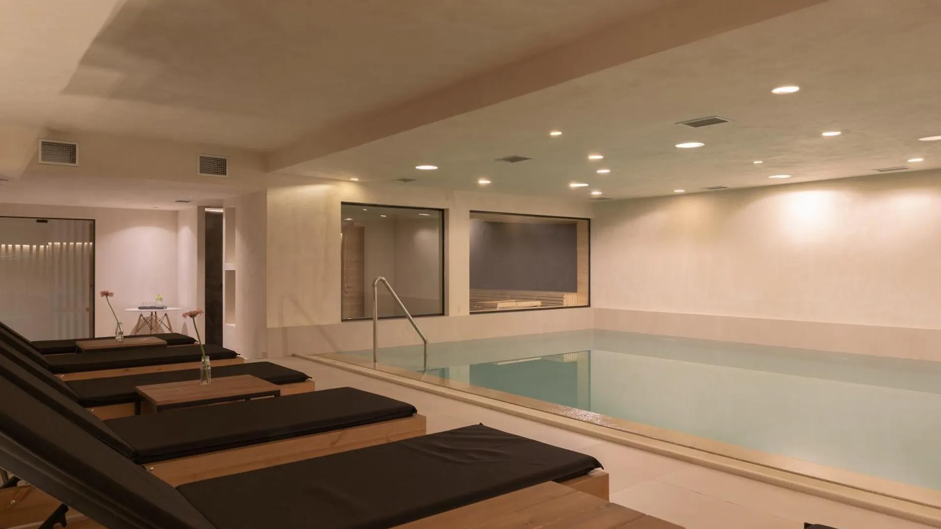 Bio Suites Hotel & Spa Rethymno